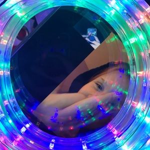 Meet your Posher, Jeffrey